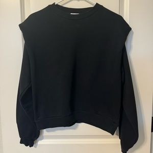 NA-KD sweatshirt size M